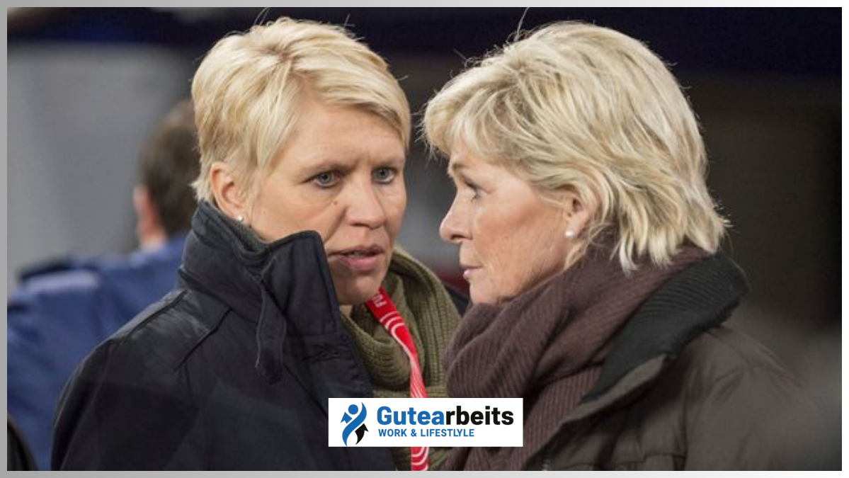 doris fitschen ehefrau