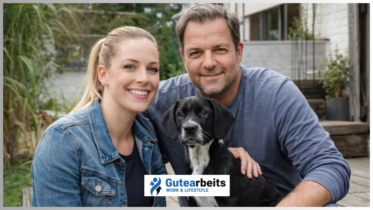 martin rütter und conny sporrer getrennt