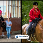 Isabell Werth Sohn Krankheit