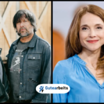 Hat Mirjam Meinhardt-Krug Kinder