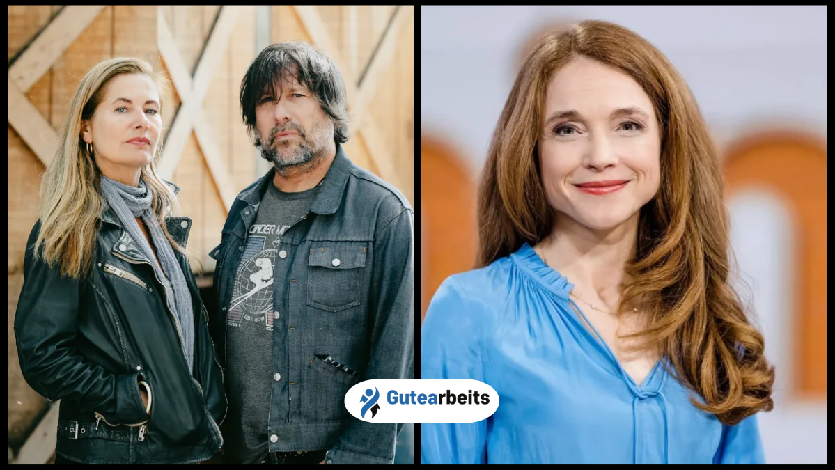 Hat Mirjam Meinhardt-Krug Kinder