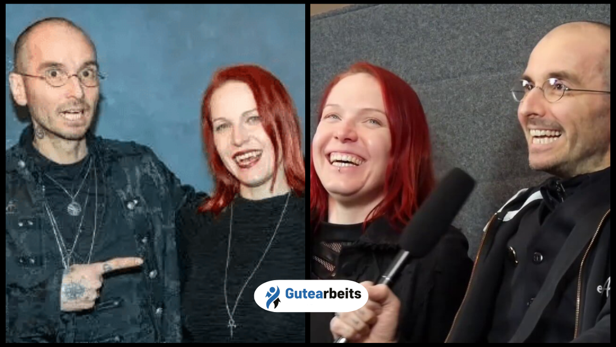 Mark und Lydia Benecke Trennungsgrund