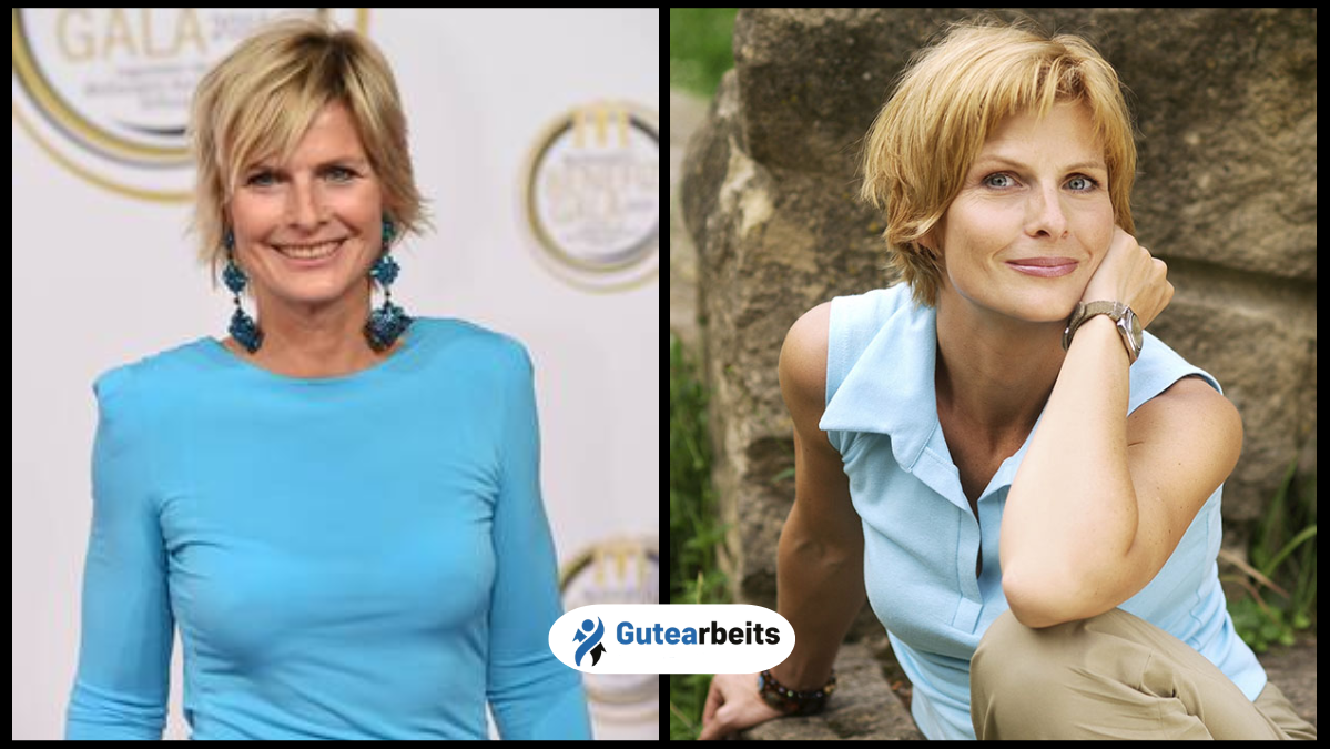 Barbara Hahlweg Krankheit