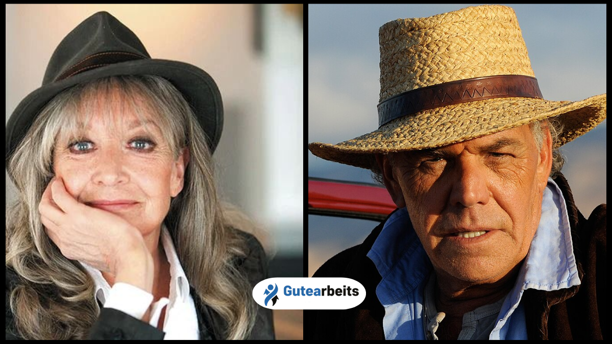 Elke Best gestorben Franziska Kohlund