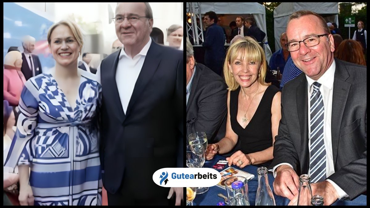 Sabine Pistorius Traueranzeige