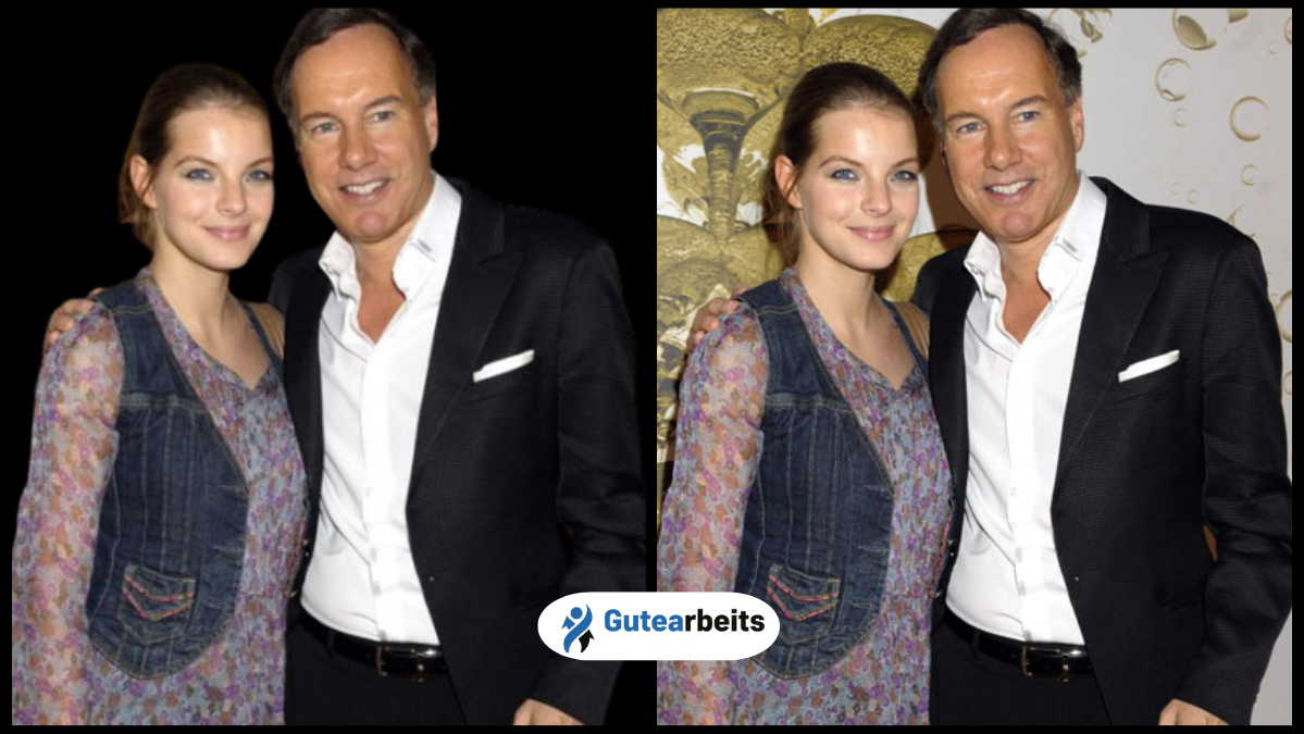 Nico Hofmann Ehefrau