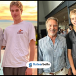 Jasper Breckenridge-Johnson