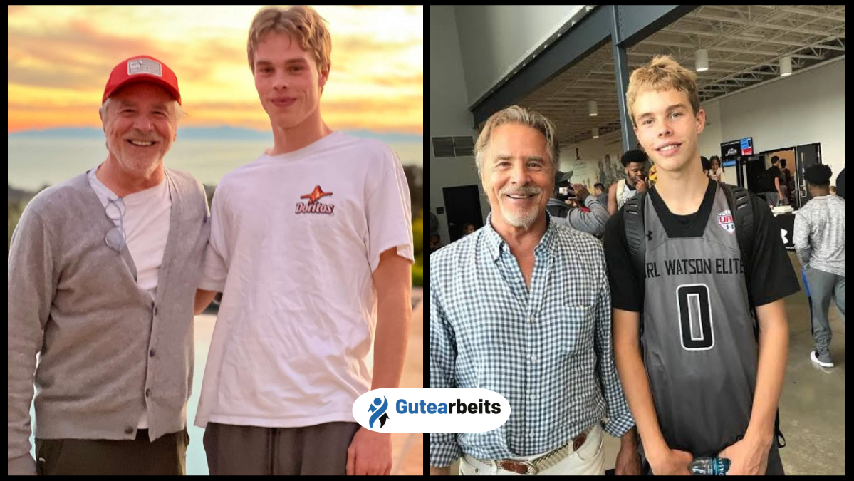 Jasper Breckenridge-Johnson