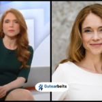 Mit wem ist Mirjam Meinhardt verheiratet