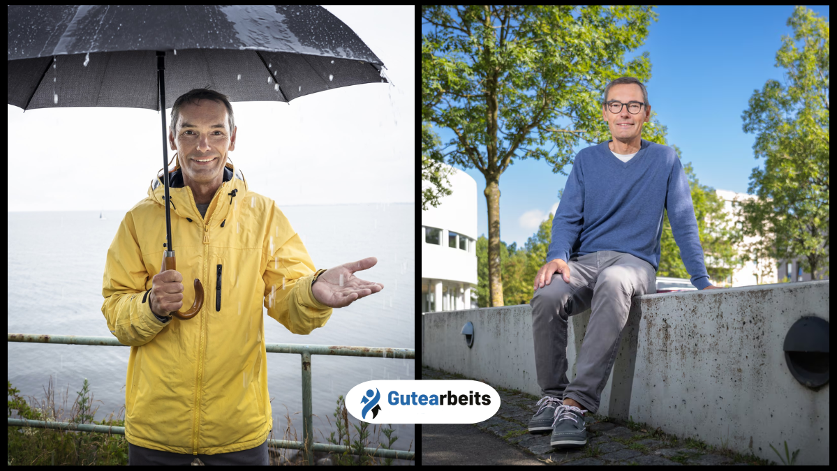 Meeno Schrader Krankheit