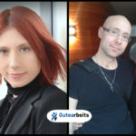 Mark und Lydia Benecke Trennung