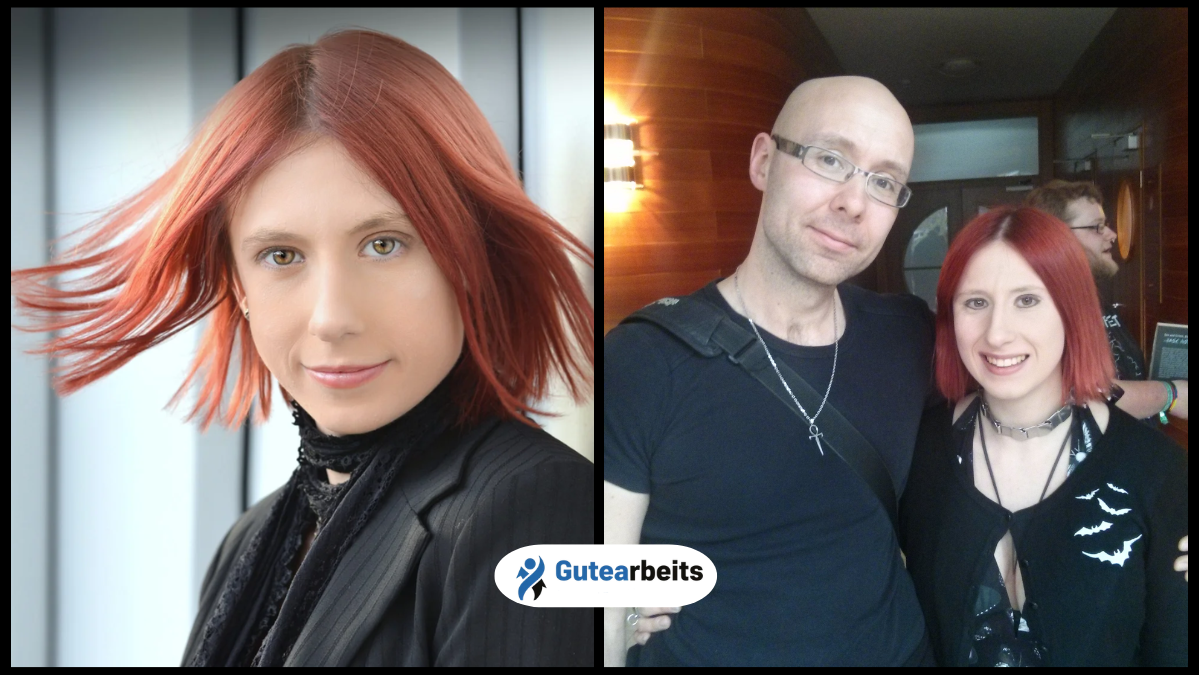 Mark und Lydia Benecke Trennung