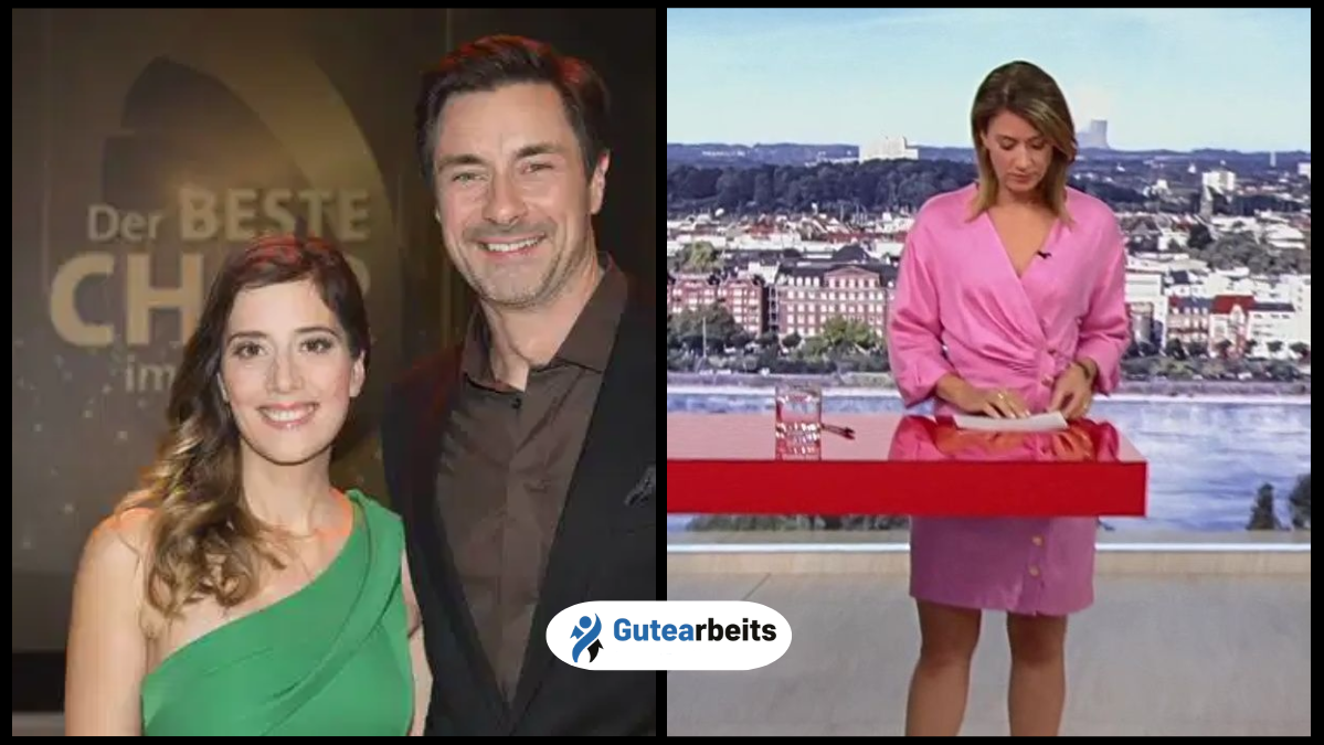 Catherine Vogel Scheidung