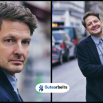 Mit wem ist Holger Stockhaus verheiratet