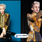 Lisa Eckhart Körpergröße