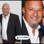 Detlef Steves Ehefrau verstorben