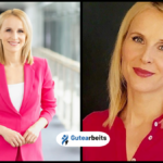 Mit wem ist Katja Streso verheiratet