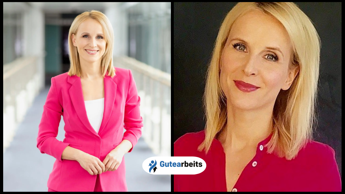 Mit wem ist Katja Streso verheiratet