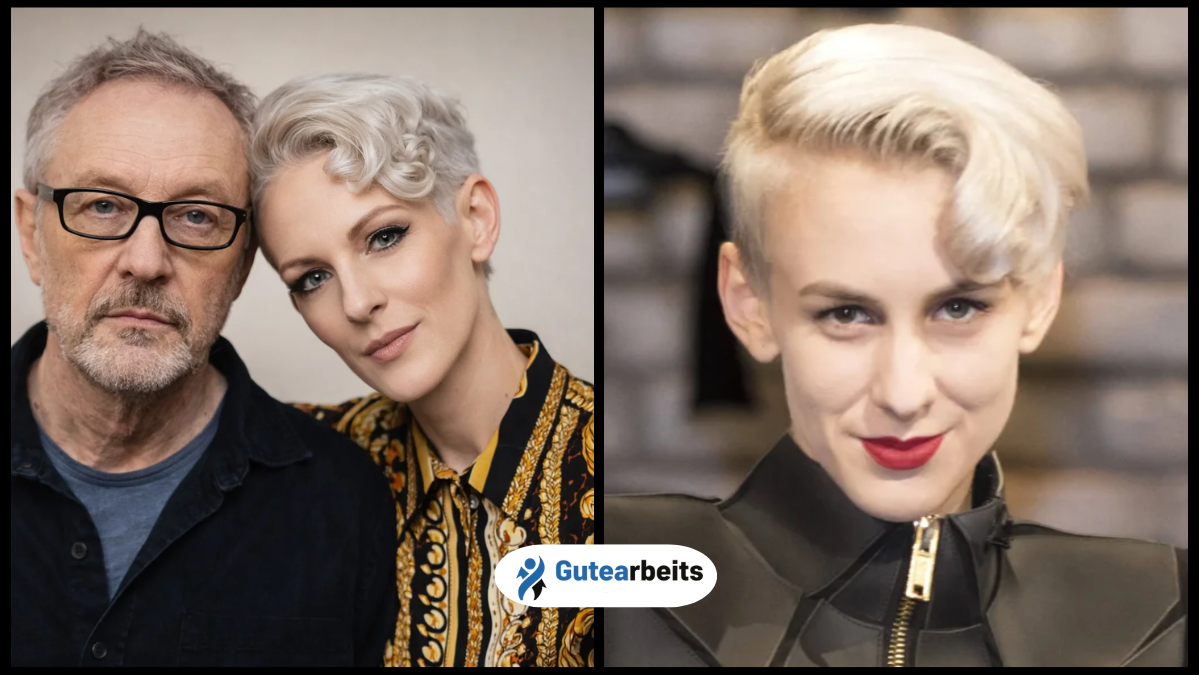 Lisa Eckhart Lebensgefährte