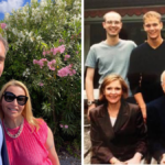 Frederik Pleitgen Familie